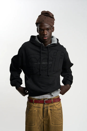 Original Black Hoodie