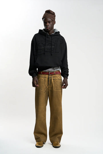 Original Black Hoodie