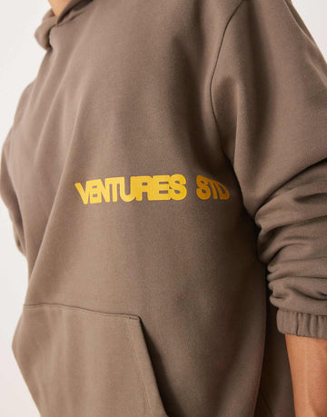 Studio ventures hood