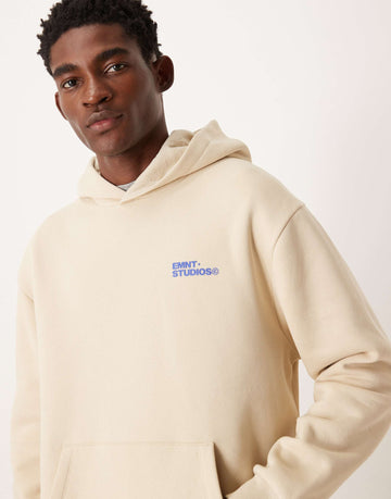 Emnt studios hoodie