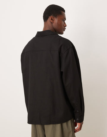 Over till shirt patches