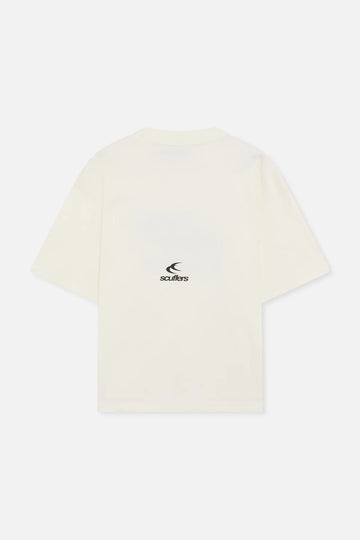 Pininfirina Blue T-Shirt