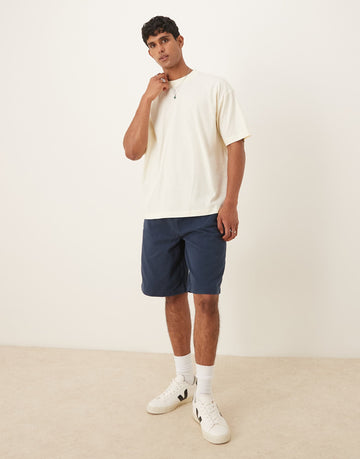 Cielo oversized graphic tee