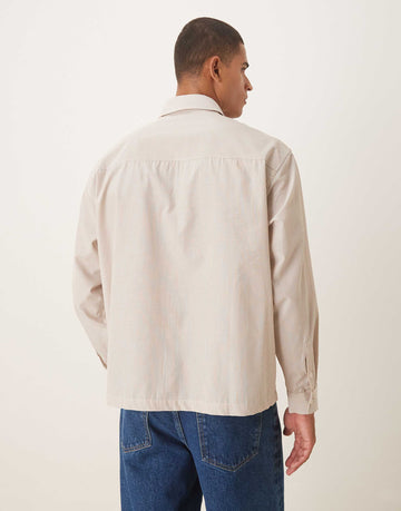 East London AD studios shirt