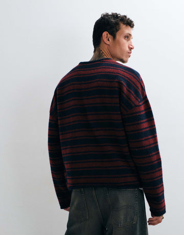 Weekday boxy fit sweater