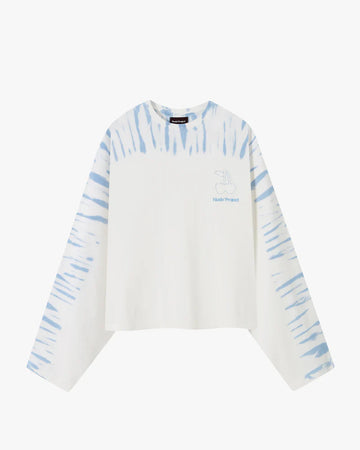 Pacific Long-Sleeve Tee