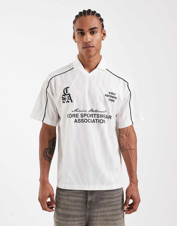 Core sportswears polo