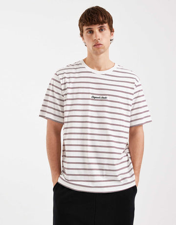 original studios stripped tee