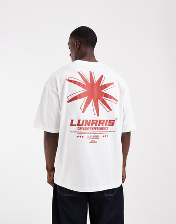 Lunaris oversized tee