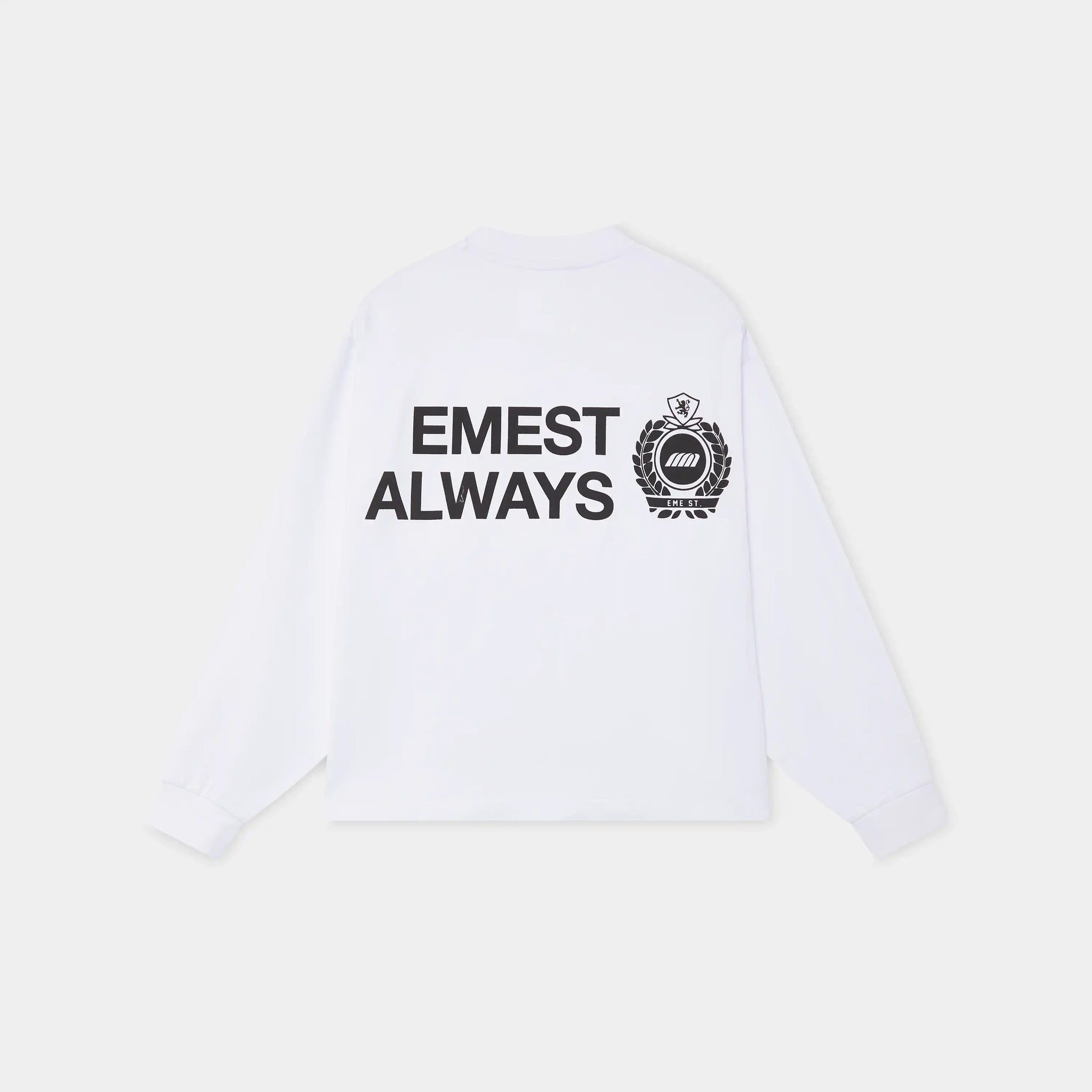 Hellion Pearl Long Sleeve