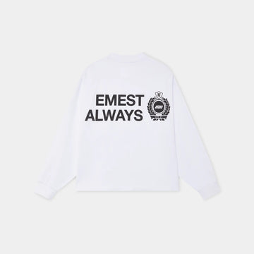 Hellion Pearl Long Sleeve