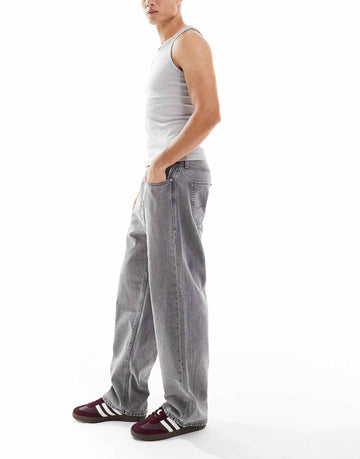 Jack & jones Alex baggy jeans