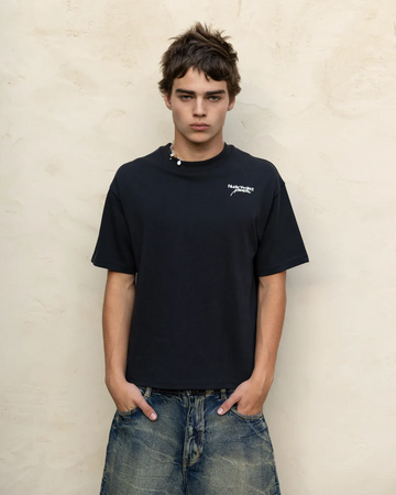 Sobremesa Tee Black