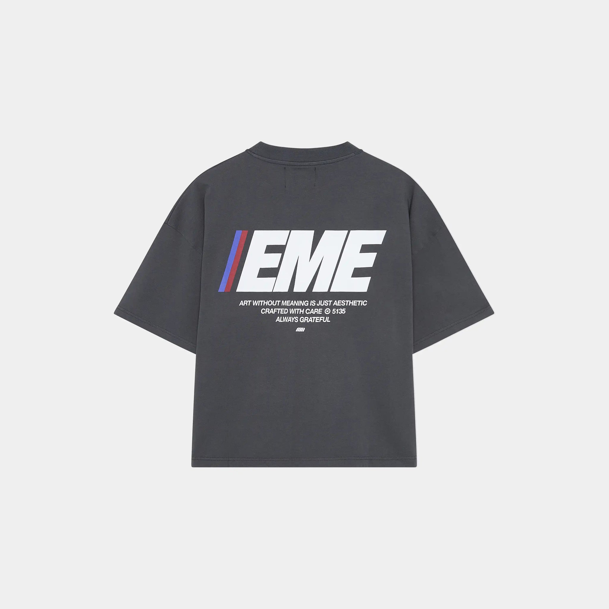 Spark Shadow Oversized Tee