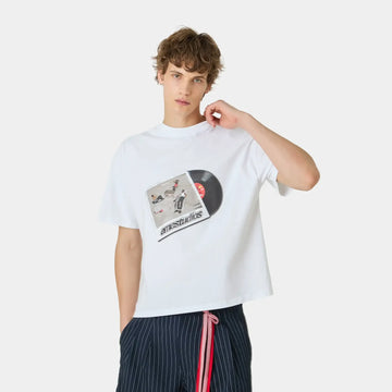 Rrelative Pearl Oversized Tee