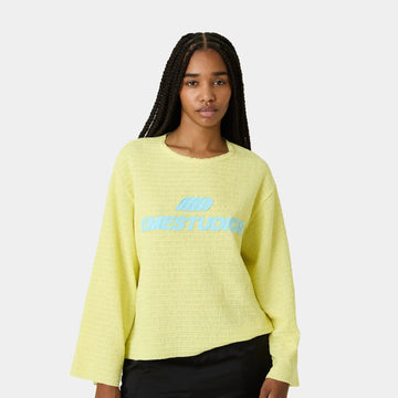Rustic Lise Knit Sweater