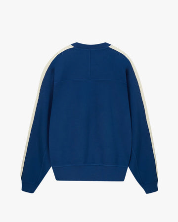 Ying-Yang Sweatshirt Navy