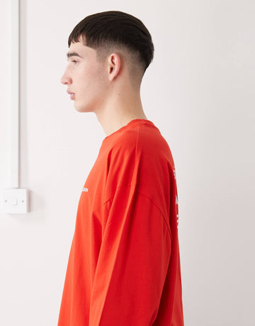 Collusion London long sleeved