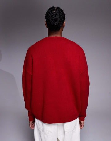 Amarillo sports sweats