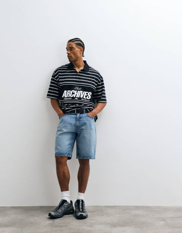 Archives studio polo shirt