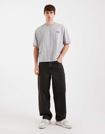Boxy oversized studio ventures tee