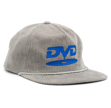 dvd logo cap