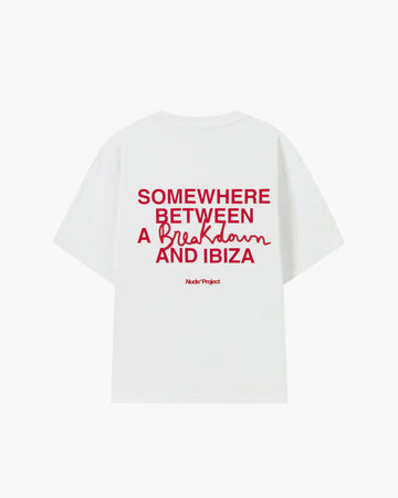 Riccie tee