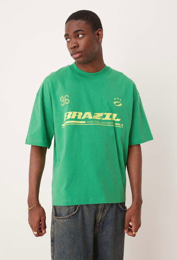 rio de janeiro 96 tee