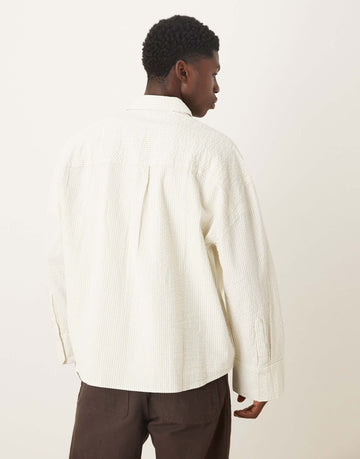 Studio Solaris textures shirt