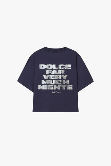 Farniente Tee Navy