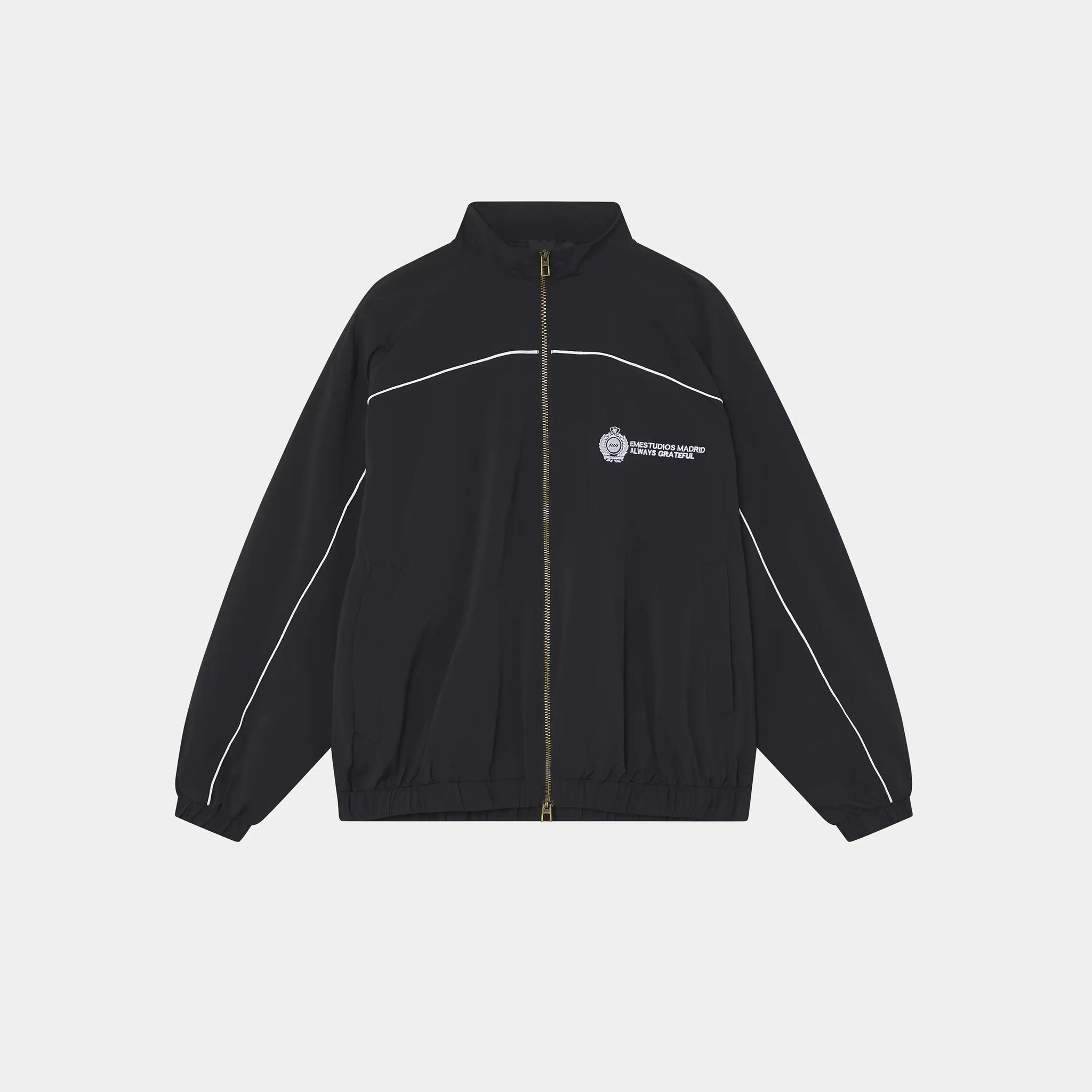 Convey Shadow Full Zip Jacket