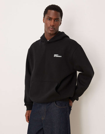 Emnt studios boxy hood