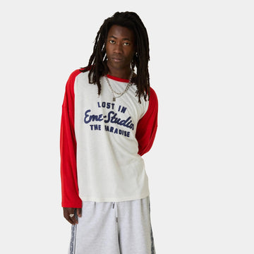 Paradise Cherry Long Sleeve