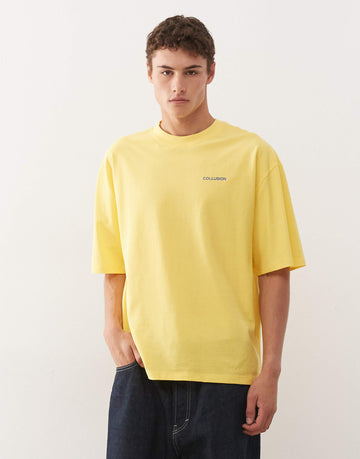 collusion design tee