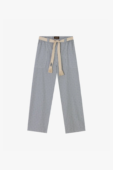 Formentera Pants Blue