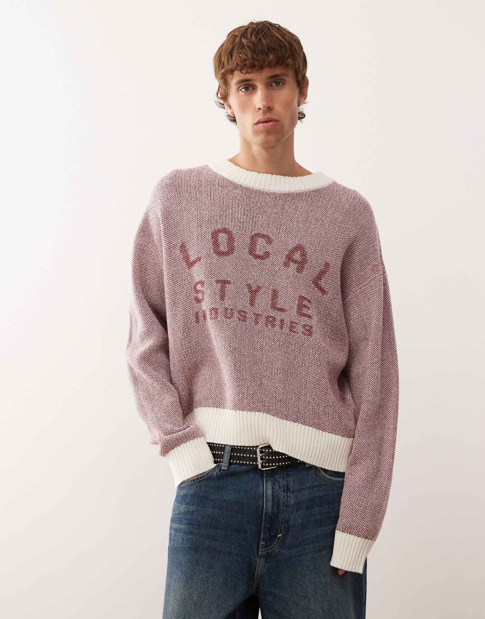 Local style sweats