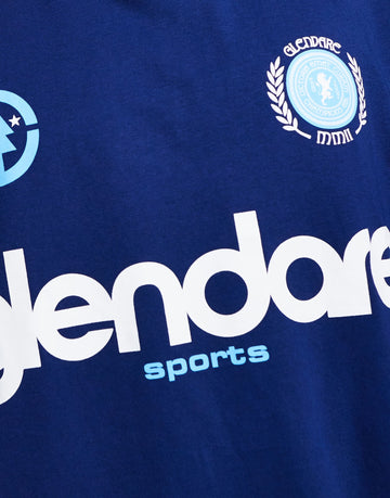 Glendare sports tee