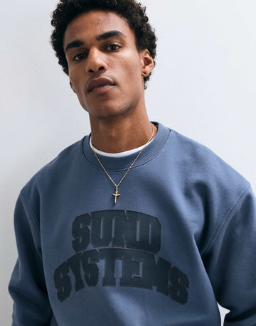 Sund system sweats