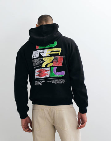 Brasilia Sporting hood