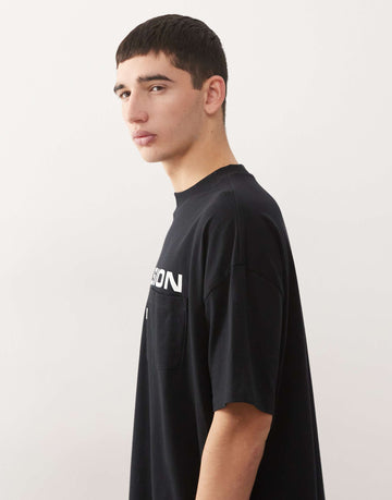 Collusion design studio tee