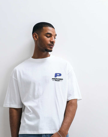 Paraiso studio tee