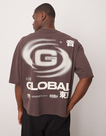 Global Tokyo’s tee