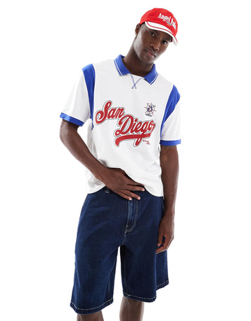 San diego panels polo