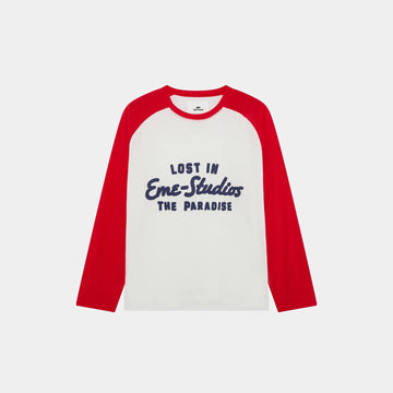 Paradise Cherry Long Sleeve