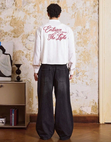 Embrace the light shirt