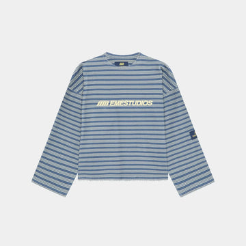 Dona Midnight Sky Reverse Crewneck