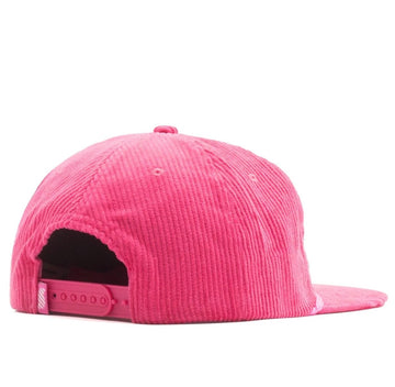 Pepto-bismol cap