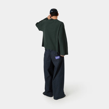 Metro forest long sleeve