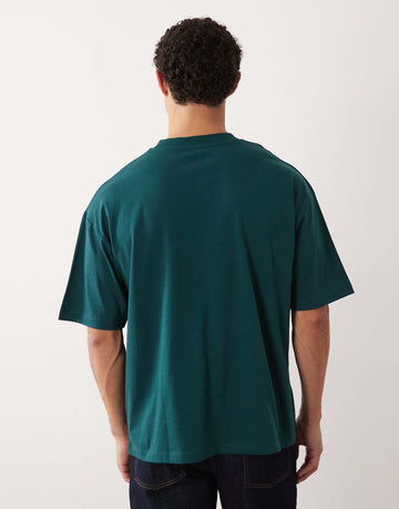 Limonchello soccer graphic tee