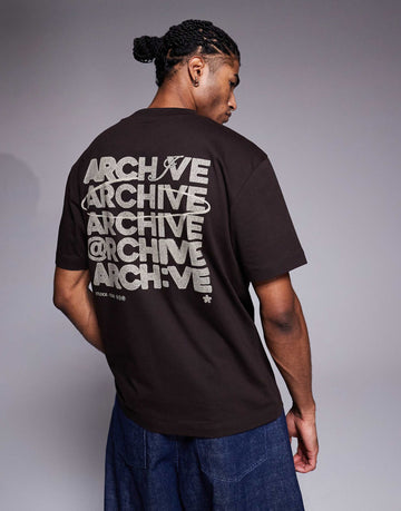 Archive studios tee